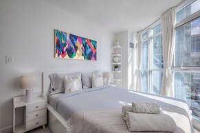 NovaNest Hotel Toronto
