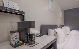 Brown Dot Pohang Yeongildae Beach Branch