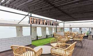 Brown Dot Pohang Yeongildae Beach Branch