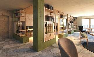 Hotel AUI