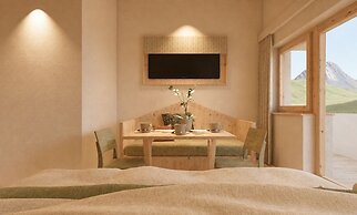 Hotel AUI
