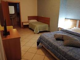 Hotel Thairè Resort