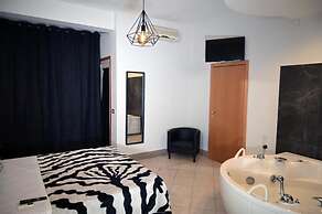 Hotel Thairè Resort