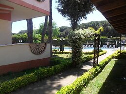 Hotel Thairè Resort