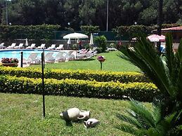 Hotel Thairè Resort