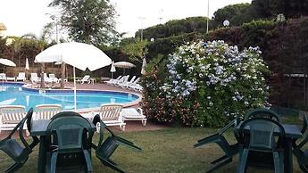 Hotel Thairè Resort