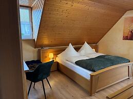Haus am Heubach - Hotel garni
