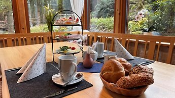 Haus am Heubach - Hotel garni