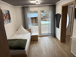 Haus am Heubach - Hotel garni