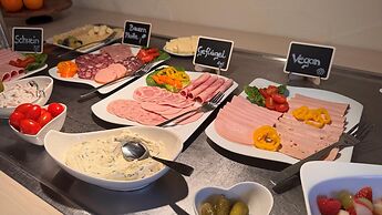 Haus am Heubach - Hotel garni