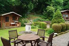 Haus am Heubach - Hotel garni