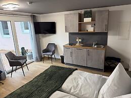 Haus am Heubach - Hotel garni