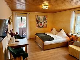 Haus am Heubach - Hotel garni