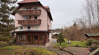 Haus am Heubach - Hotel garni