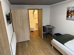 Haus am Heubach - Hotel garni