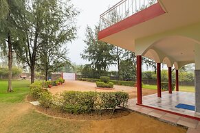 Luxe FarmAcre Manesar