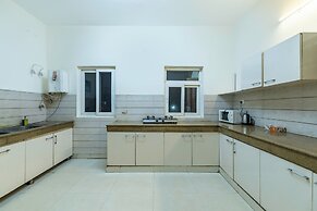 Luxe FarmAcre Manesar