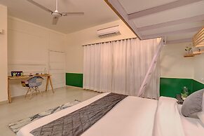 Luxe FarmAcre Manesar