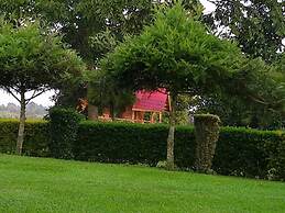 Nature Flows Eco-farm Cottage & campsite