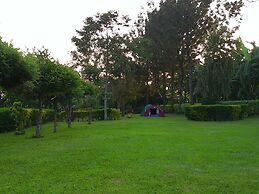 Nature Flows Eco-farm Cottage & campsite
