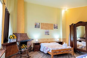 Agriturismo La Fornace