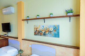 Agriturismo La Fornace