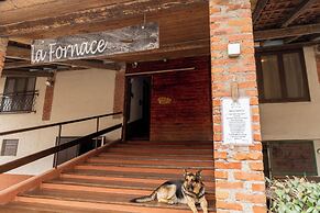 Agriturismo La Fornace