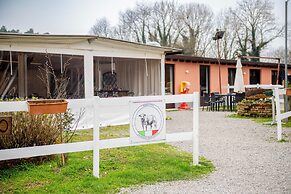 Agriturismo La Fornace