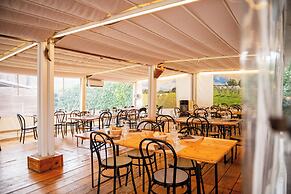 Agriturismo La Fornace