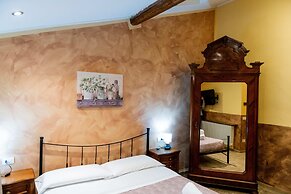 Agriturismo La Fornace