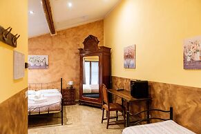 Agriturismo La Fornace