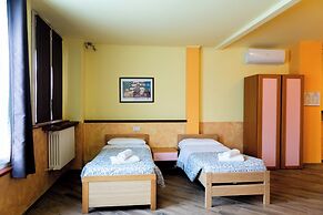 Agriturismo La Fornace