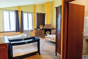 Agriturismo La Fornace