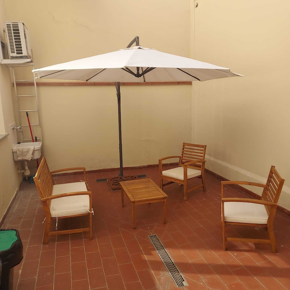 Amalia Apartments - Via la Farina