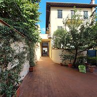 Amalia Apartments - Via la Farina