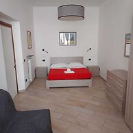 Amalia Apartments - Via la Farina