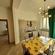 Amalia Apartments - Via la Farina