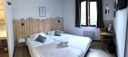LE RELAIS DE LA FORGE