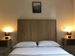 LE RELAIS DE LA FORGE