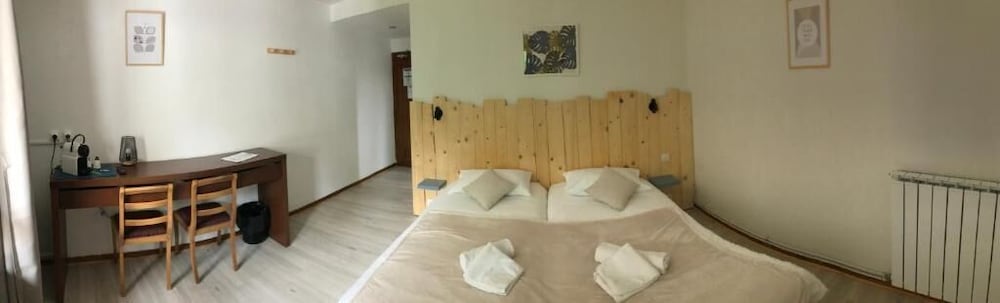 LE RELAIS DE LA FORGE