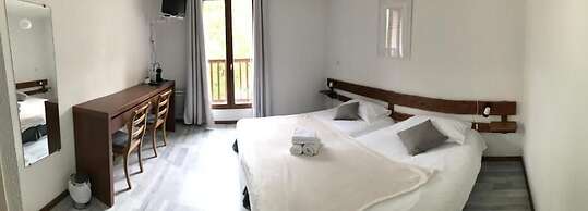 LE RELAIS DE LA FORGE