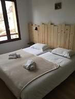 LE RELAIS DE LA FORGE