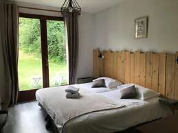 LE RELAIS DE LA FORGE