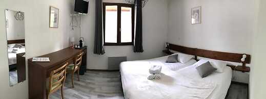 LE RELAIS DE LA FORGE