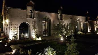 Les Granges de Juvardeil