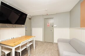 Meadow Court Apartments