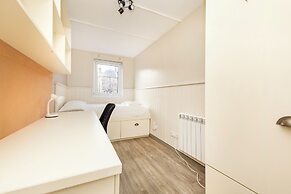 Meadow Court Apartments