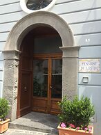 Pensione Di Lustro