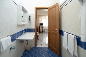Pensione Di Lustro