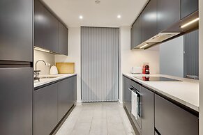 Luxe Two-bedroom Haven